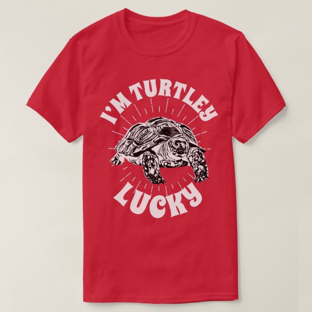 Camiseta tortuga 28 (Diseño del anverso)