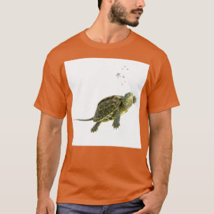 Camiseta Tortuga 3