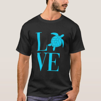 Camiseta Tortuga Animal Del Zoológico Regalo Del Dueño De L