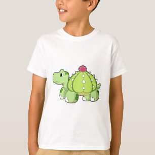 Camiseta Tortuga como cactus
