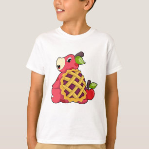 Camiseta Tortuga con caparazón
