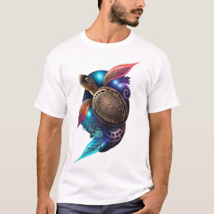 Camiseta Tortuga Copiar Copiar Copiar Copiar Copiar Copiar