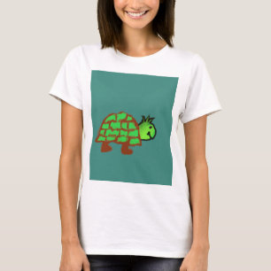 Camiseta Tortuga Cuta