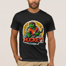 TORTUGA DE HIELO HOCKEY-SEA 4