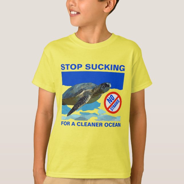 CAMISETA TORTUGA DE MAR (Anverso)