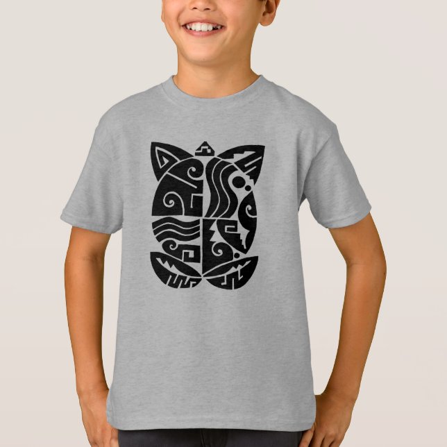 Camiseta Tortuga del Suroeste (Anverso)