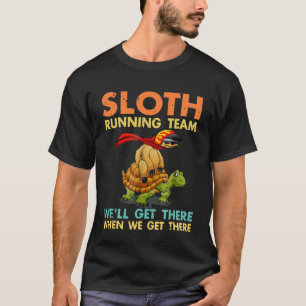 Camiseta Tortuga divertida y divertida para mujeres