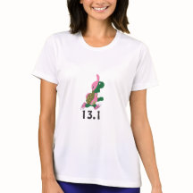 Tortuga en marcha 13.1