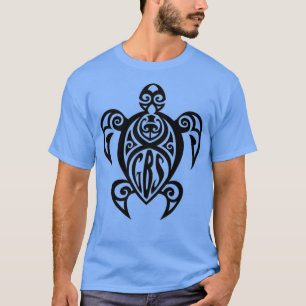 Camiseta Tortuga GBS