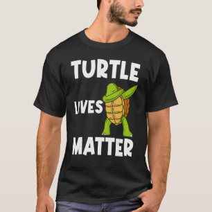 Camiseta Tortuga Guay Para Hombres Mujeres Dabbing Sea Tort