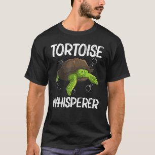 Camiseta Tortuga Guay Para Hombres Reptiles De Tierras Acuá