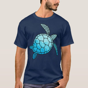 Camiseta Tortuga Lover 2