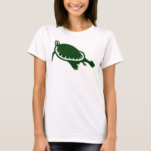 Camiseta Tortuga marina