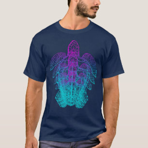 Camiseta Tortuga marina