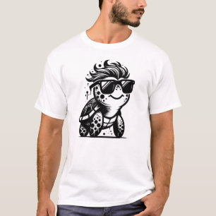Camiseta Tortuga marina