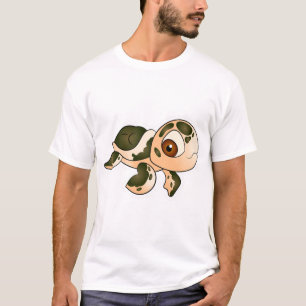 Camiseta Tortuga marina Copiar Copiar Copiar Copiar