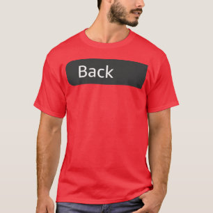 Camiseta Tortuga marina maorí tribal hawaiana de dos lados