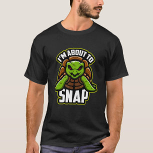 Camiseta Tortuga marina tortuga de agua 16