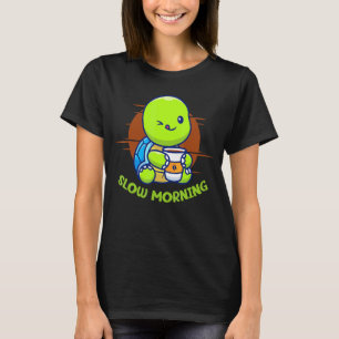 Camiseta Tortuga marina tortuga de agua 52