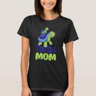 Camiseta Tortuga marina tortuga de agua 65