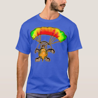 Camiseta Tortuga más lenta