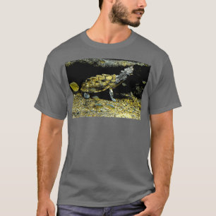 Camiseta Tortuga Mata Mata