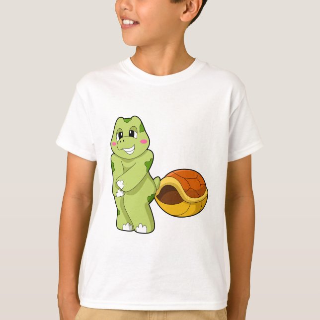 Camiseta Tortuga sin Shell Shy.PNG (Anverso)