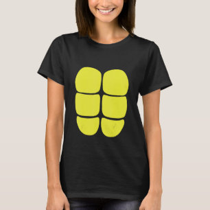 Camiseta Tortuga tortuga zoológico exótico Reptile Hallowee