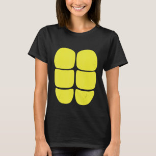 Camiseta Tortuga tortuga zoológico exótico Reptile Hallowee