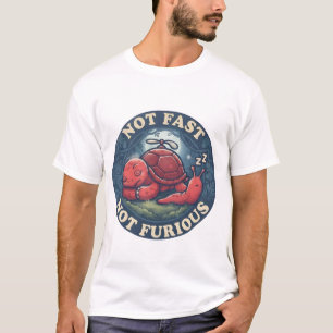 Camiseta Tortugas