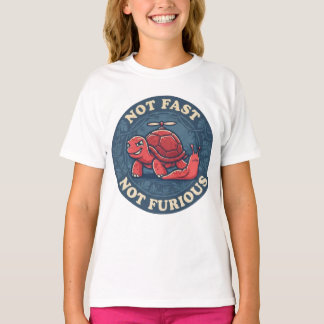 Camiseta Tortugas