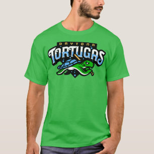 Camiseta Tortugas 2 Deportes