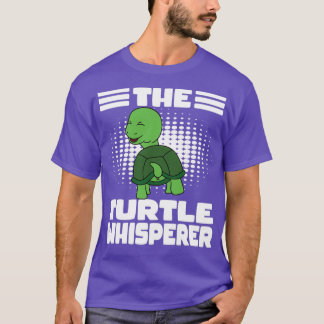Camiseta Tortugas marinas tortuga al mejor padre tortuga de