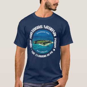 Camiseta Tortugas secas NP
