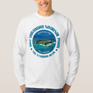 Camiseta Tortugas secas NP