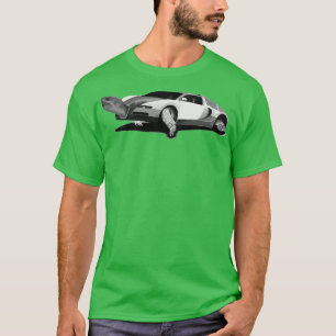 Camiseta Tortugatti