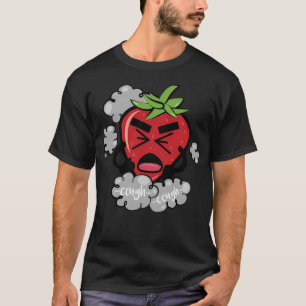 Camiseta Tos