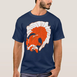 Camiseta Tosakin