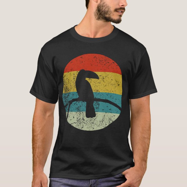 Camiseta toscano (Anverso)