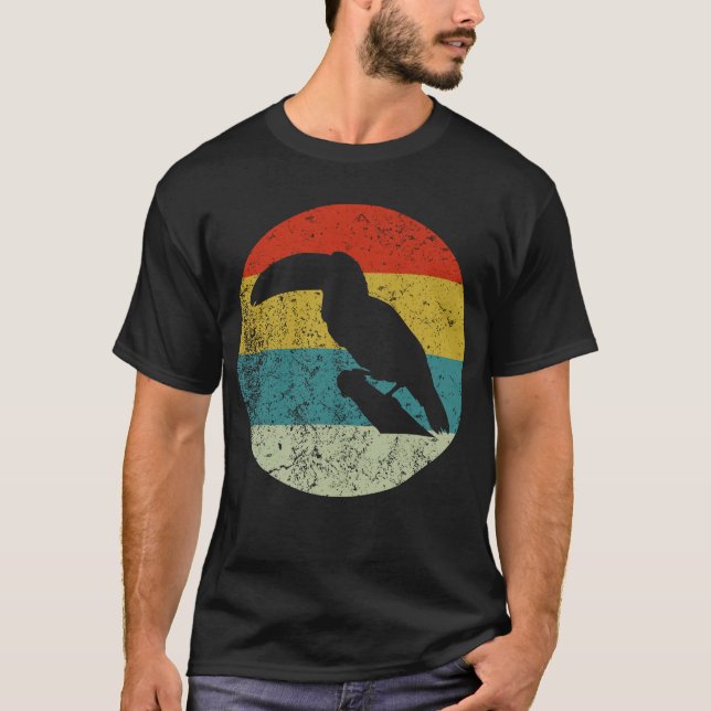 Camiseta toscano (Anverso)