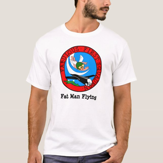 Camiseta Tossers (Anverso)