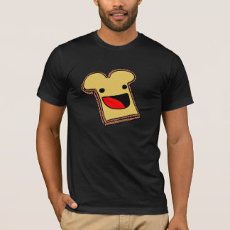 Camiseta Tostada