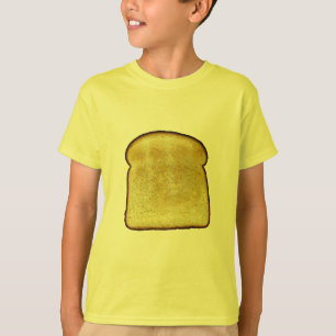Camiseta Tostada