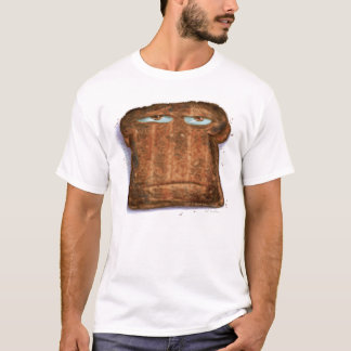 Camiseta Tostada de Ed Wexler