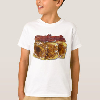Camiseta Tostada Francesa