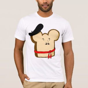 Camiseta Tostada francesa
