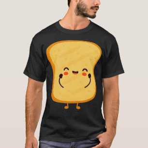 Camiseta Tostadas