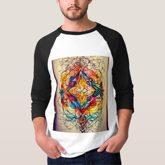 CAMISETA TOTAL (Anverso)