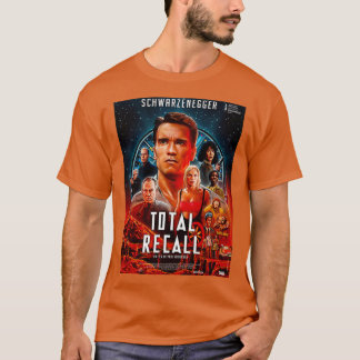 Camiseta Total de 30 años de recuperación
