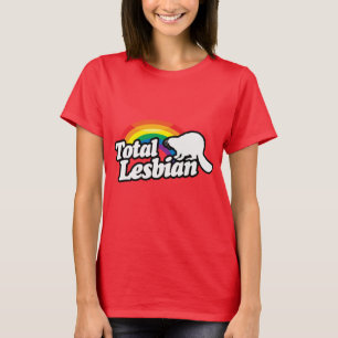 Camiseta TOTAL DE OVEJAS LESBIANAS - BLANCO - (2).png